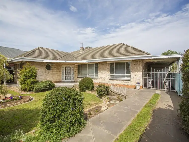 40 Bickford St, Richmond SA