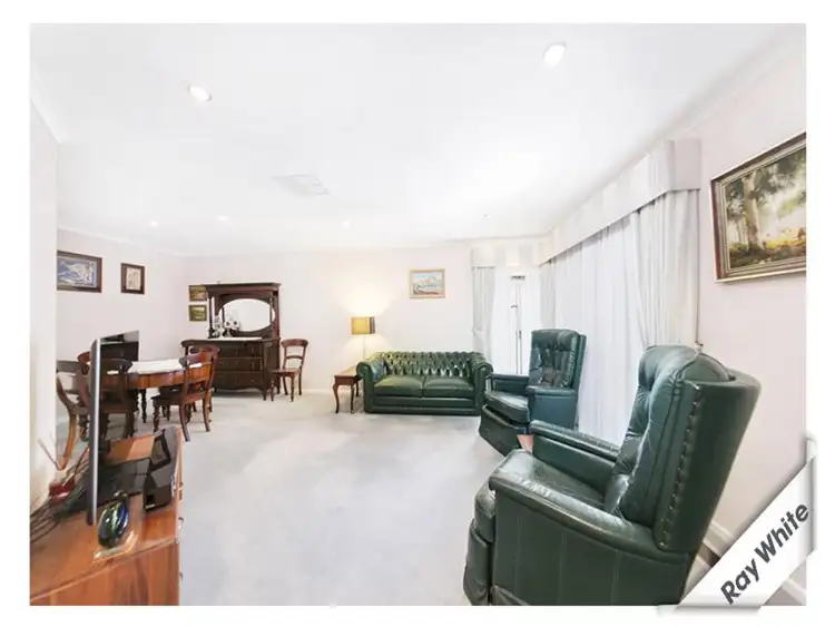 Second view of Homely house listing, 13 McGivern Cres, Kambah ACT