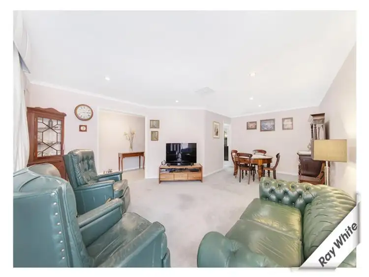 Third view of Homely house listing, 13 McGivern Cres, Kambah ACT