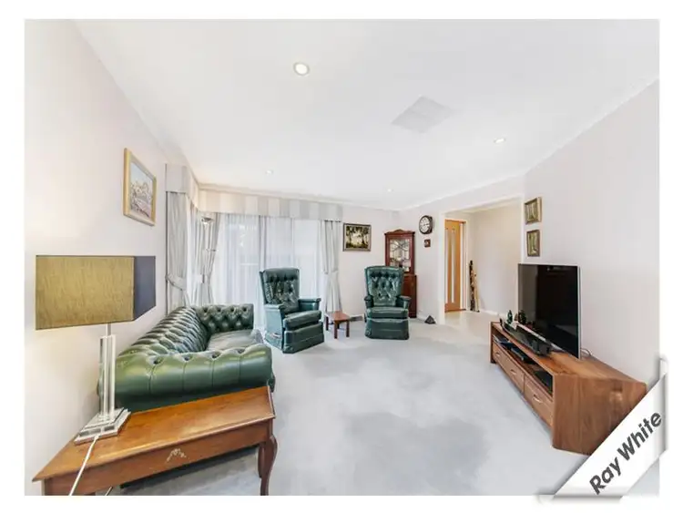 Fourth view of Homely house listing, 13 McGivern Cres, Kambah ACT