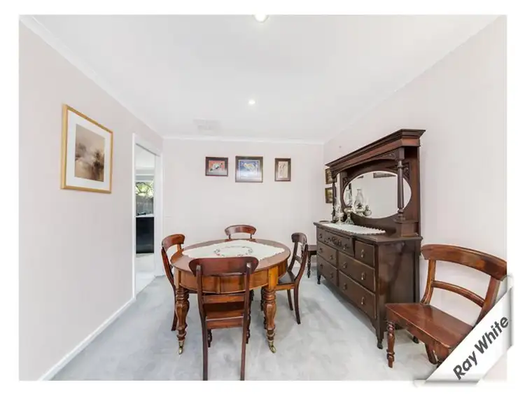 Fifth view of Homely house listing, 13 McGivern Cres, Kambah ACT