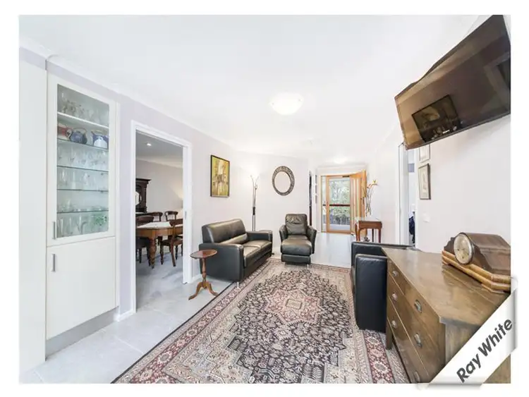 Seventh view of Homely house listing, 13 McGivern Cres, Kambah ACT