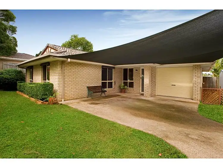 22 Tahan Cres, Tanah Merah QLD