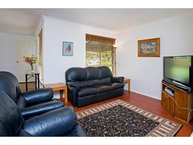 Third view of Homely house listing, 22 Tahan Cres, Tanah Merah QLD