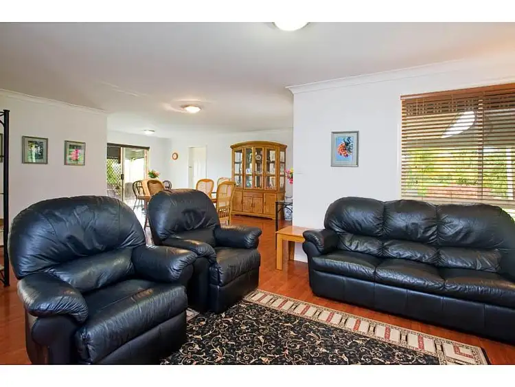 Fifth view of Homely house listing, 22 Tahan Cres, Tanah Merah QLD
