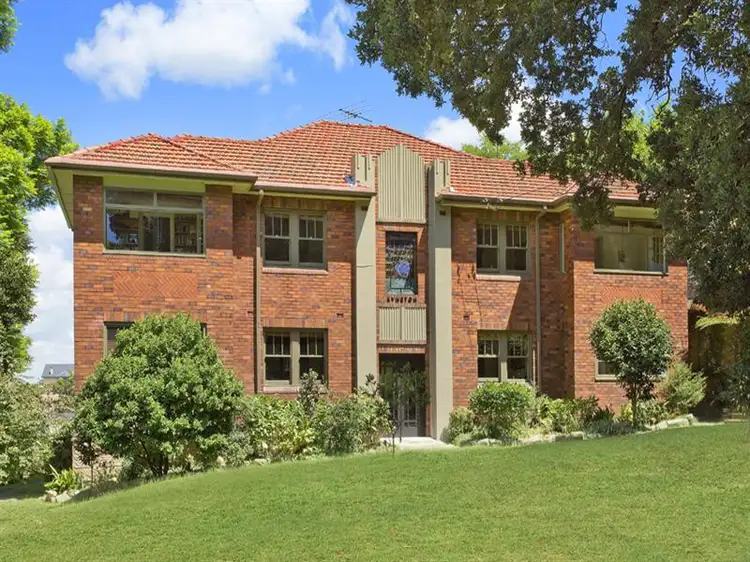Main view of Homely house listing, 19 Ivy St, Wollstonecraft NSW