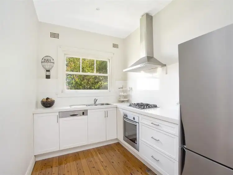 Third view of Homely house listing, 19 Ivy St, Wollstonecraft NSW