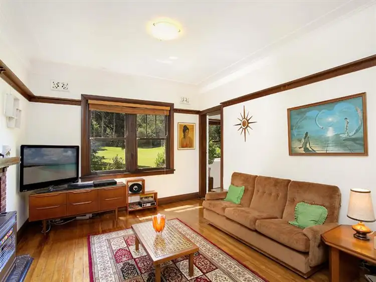 Fourth view of Homely house listing, 19 Ivy St, Wollstonecraft NSW