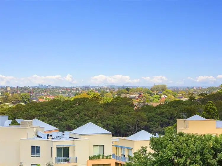 Fifth view of Homely house listing, 19 Ivy St, Wollstonecraft NSW