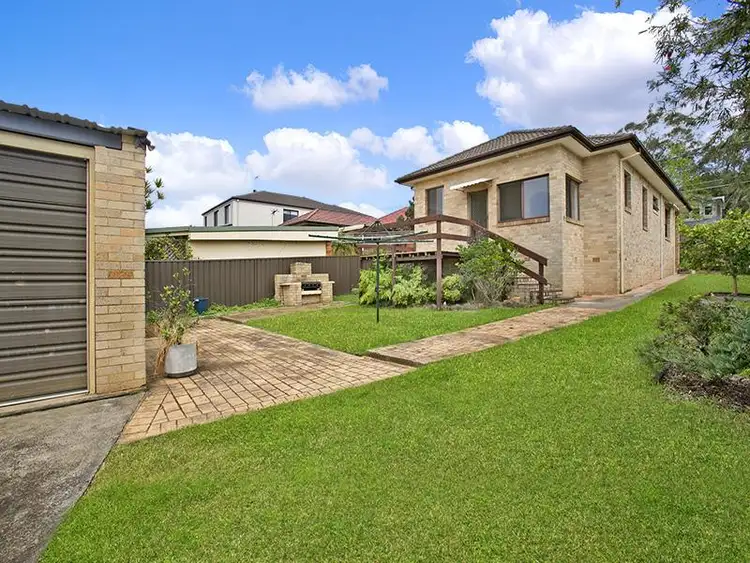 Second view of Homely house listing, 30 Eighth Ave, Jannali NSW