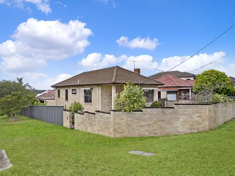 Fifth view of Homely house listing, 30 Eighth Ave, Jannali NSW