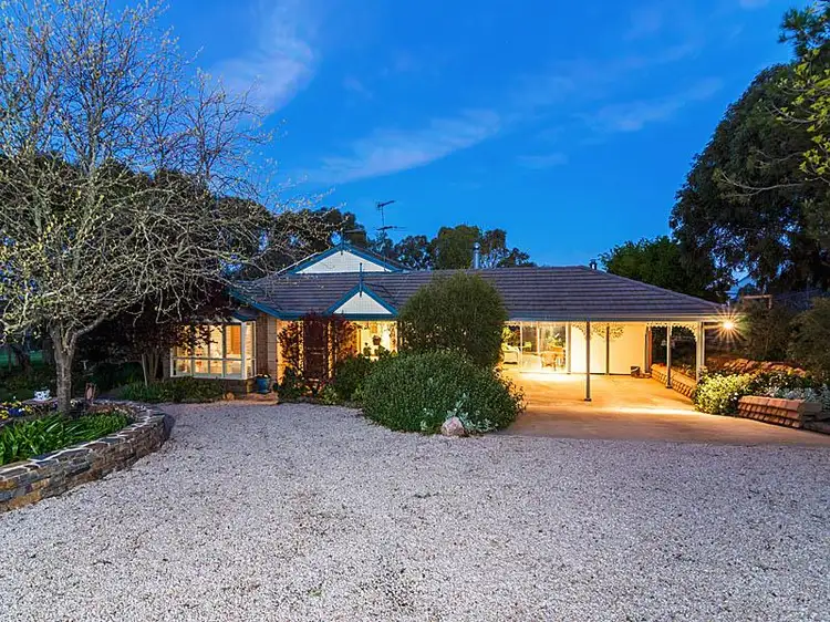 463 Gladigau Rd, Woodside SA