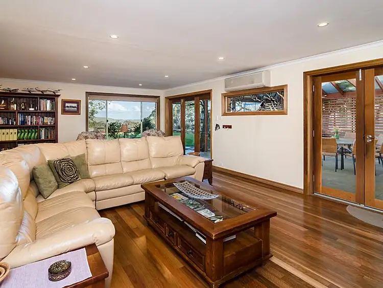 Fifth view of Homely rural property listing, 463 Gladigau Rd, Woodside SA