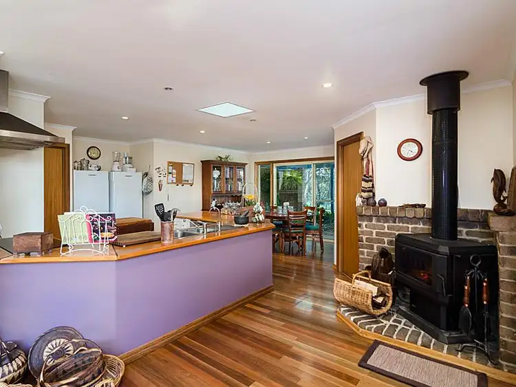 Sixth view of Homely rural property listing, 463 Gladigau Rd, Woodside SA