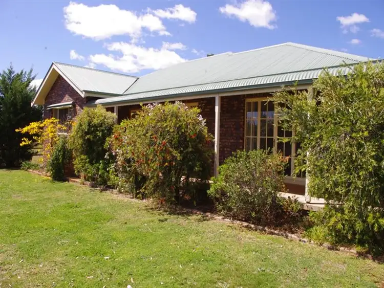 378 Swanbrook Rd, Inverell NSW