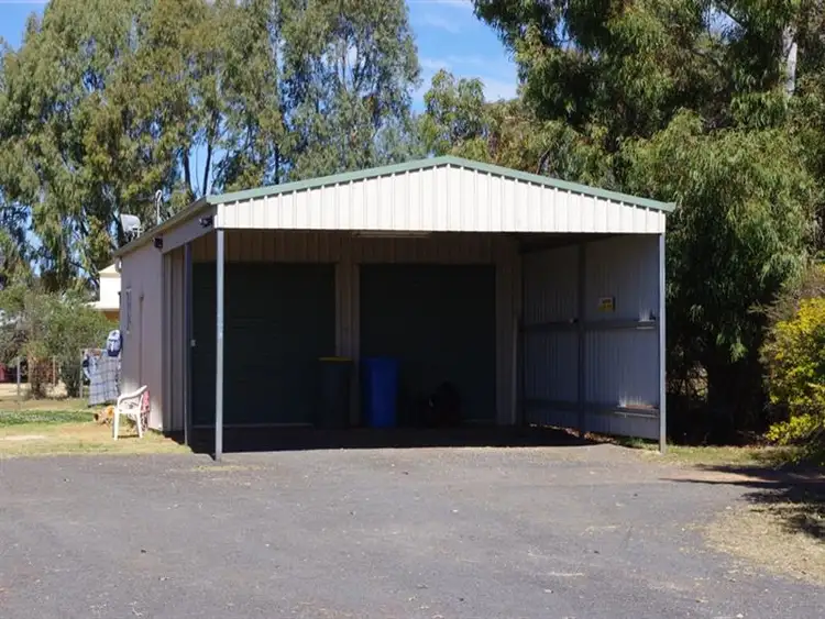 Third view of Homely house listing, 378 Swanbrook Rd, Inverell NSW