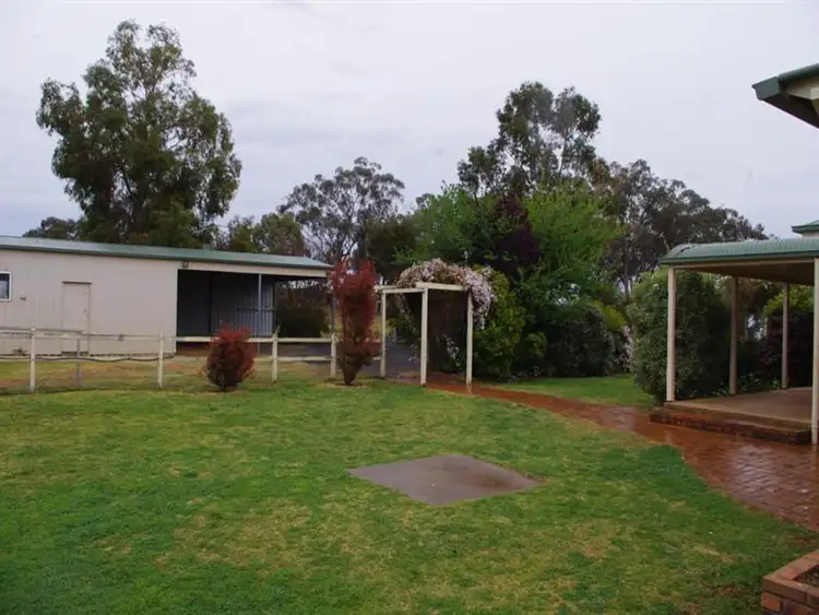 Fourth view of Homely house listing, 378 Swanbrook Rd, Inverell NSW