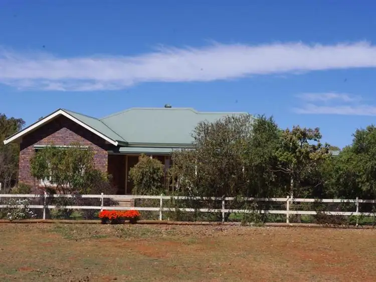 Seventh view of Homely house listing, 378 Swanbrook Rd, Inverell NSW