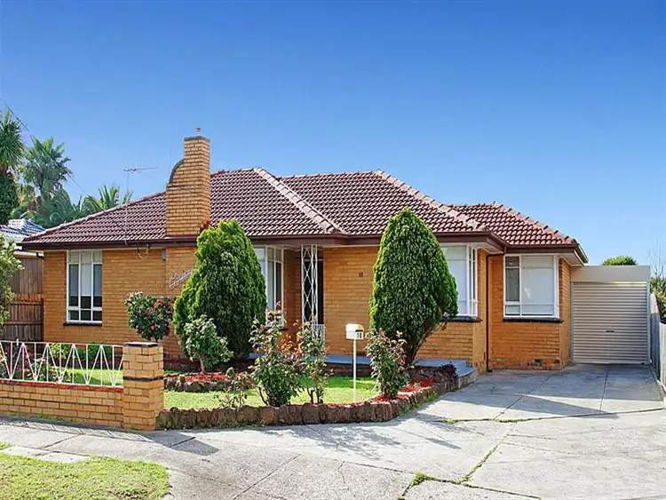 18 Mackey St, Lalor VIC