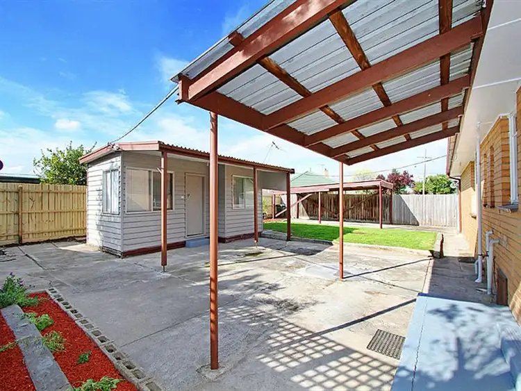 Sixth view of Homely house listing, 18 Mackey St, Lalor VIC