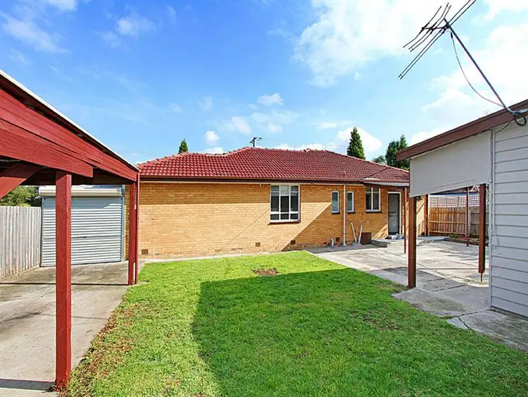 Seventh view of Homely house listing, 18 Mackey St, Lalor VIC