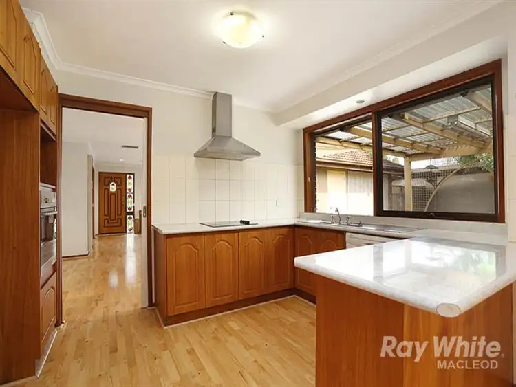 Fifth view of Homely house listing, 30 Wungan St, Macleod VIC