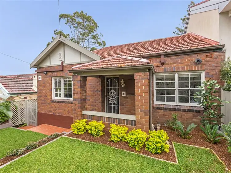 30 High St, Willoughby NSW
