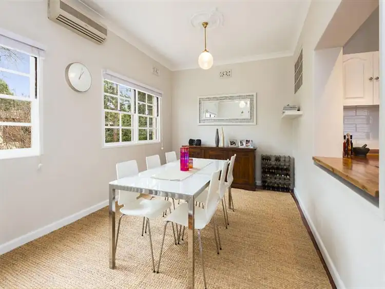 Fifth view of Homely house listing, 30 High St, Willoughby NSW