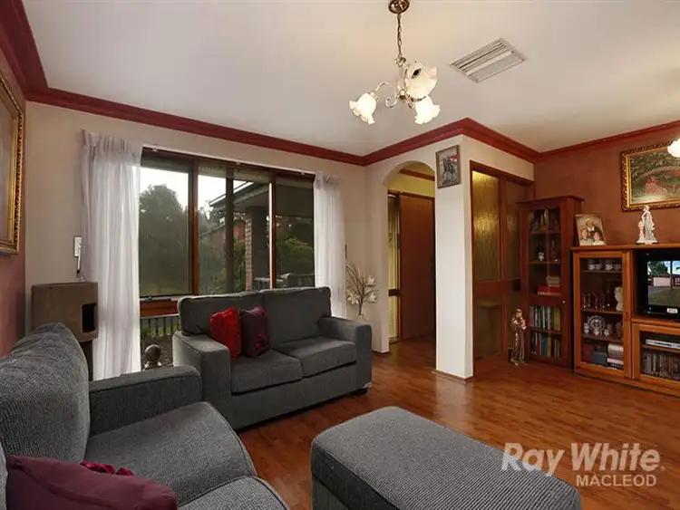 Fifth view of Homely house listing, 23 Glenmore St, Macleod VIC