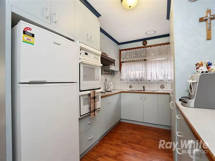 Sixth view of Homely house listing, 23 Glenmore St, Macleod VIC