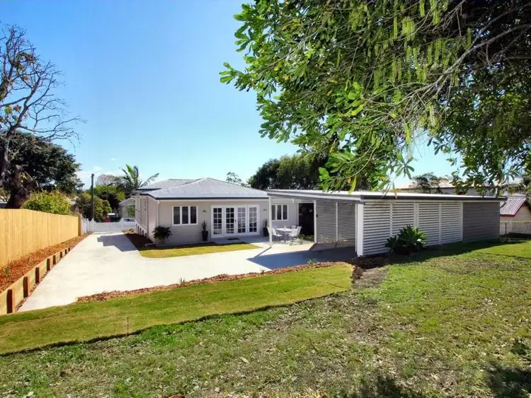 24 Frederick St, Newtown QLD
