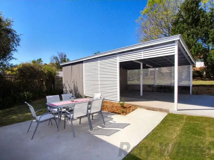 Fourth view of Homely house listing, 24 Frederick St, Newtown QLD