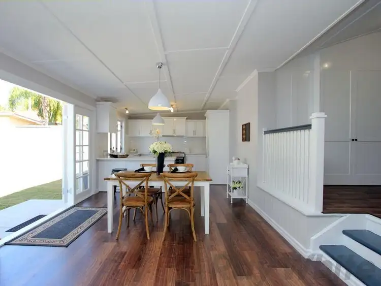 Fifth view of Homely house listing, 24 Frederick St, Newtown QLD