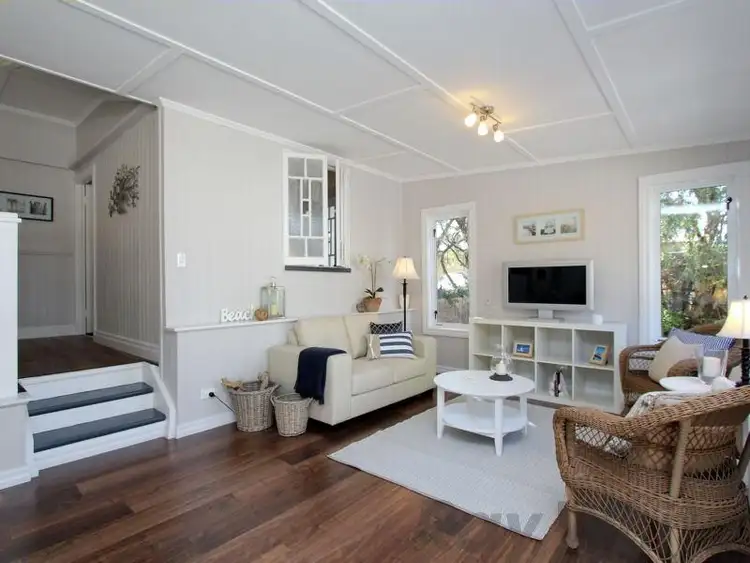 Sixth view of Homely house listing, 24 Frederick St, Newtown QLD