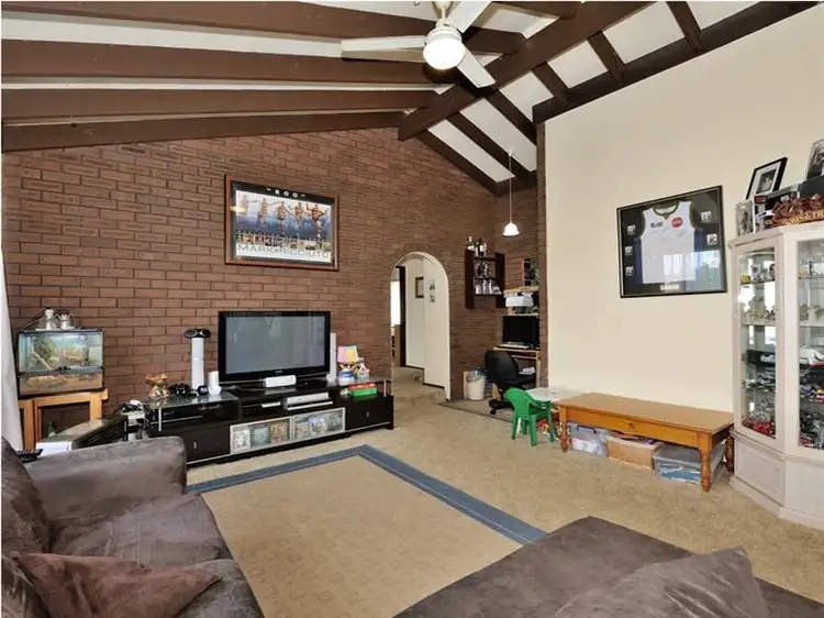 Main view of Homely house listing, 25b Solquest Way, Cooloongup WA