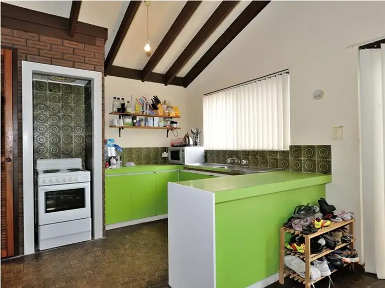 Second view of Homely house listing, 25b Solquest Way, Cooloongup WA