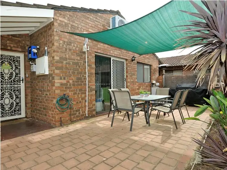 Third view of Homely house listing, 25b Solquest Way, Cooloongup WA
