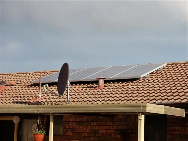 Fourth view of Homely house listing, 25b Solquest Way, Cooloongup WA