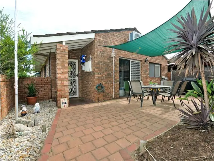 Fifth view of Homely house listing, 25b Solquest Way, Cooloongup WA