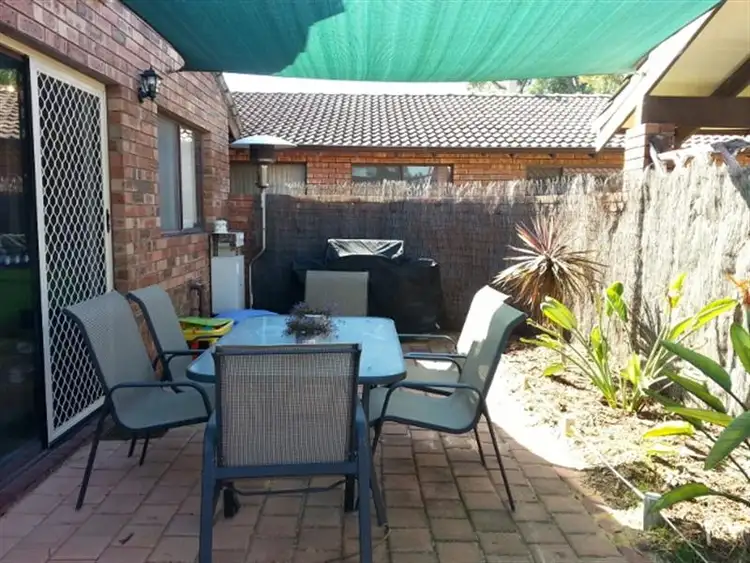 Sixth view of Homely house listing, 25b Solquest Way, Cooloongup WA