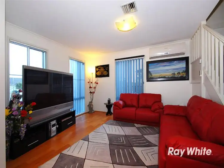 Second view of Homely house listing, 10 Helmsdale Ct, Cranbourne West VIC