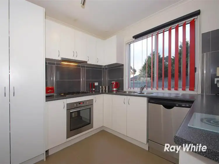 Third view of Homely house listing, 10 Helmsdale Ct, Cranbourne West VIC