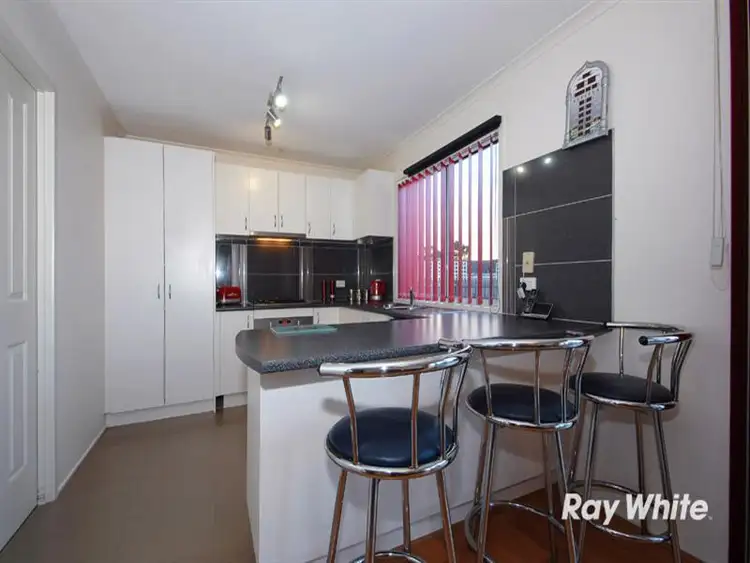 Fourth view of Homely house listing, 10 Helmsdale Ct, Cranbourne West VIC