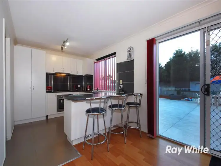 Sixth view of Homely house listing, 10 Helmsdale Ct, Cranbourne West VIC