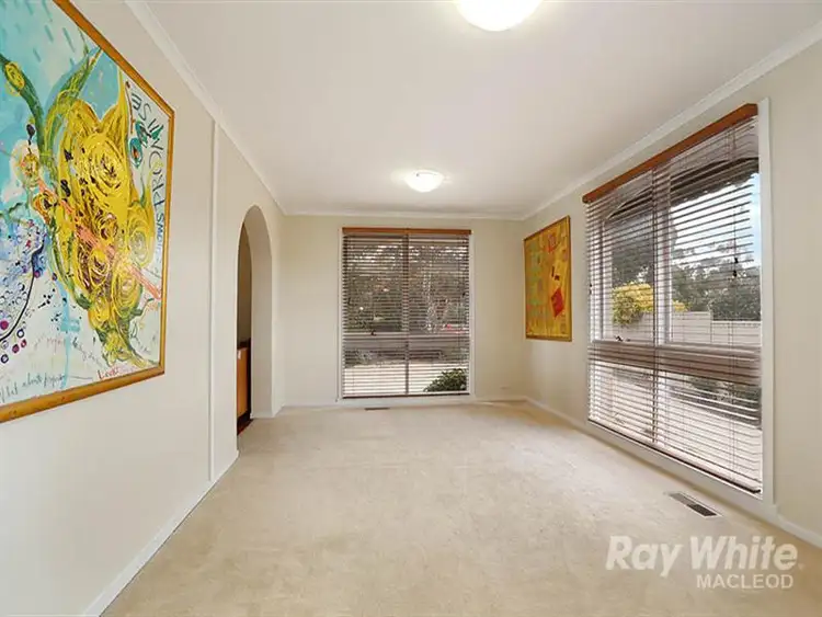 Third view of Homely house listing, 7 Appleblossom Ct, Viewbank VIC