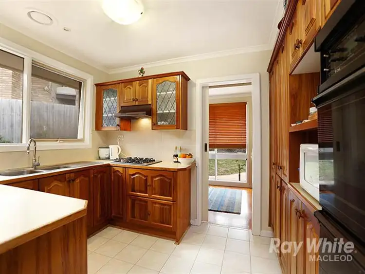 Fourth view of Homely house listing, 7 Appleblossom Ct, Viewbank VIC