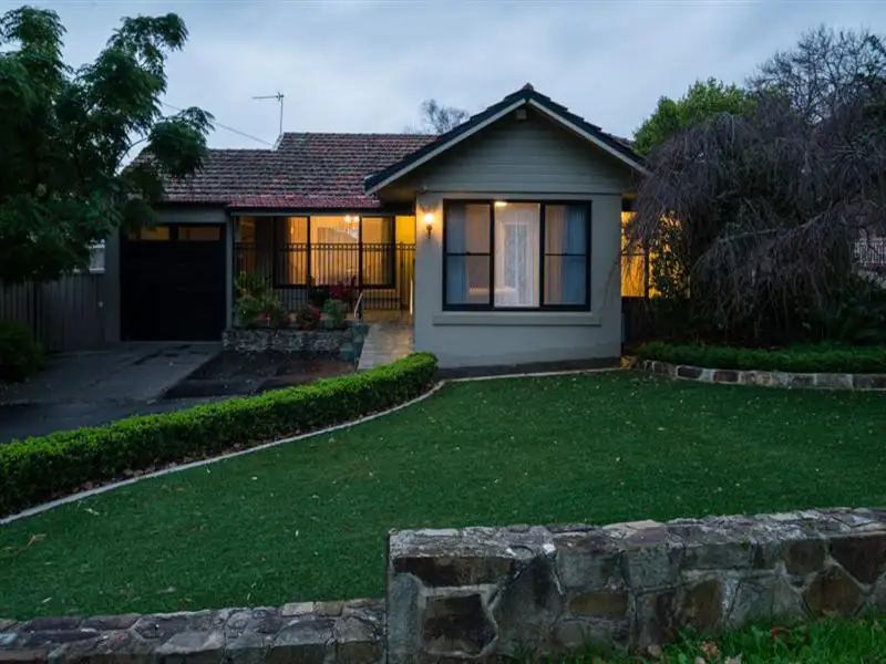 Main view of Homely house listing, 3 Grenache Ave, Wattle Park SA