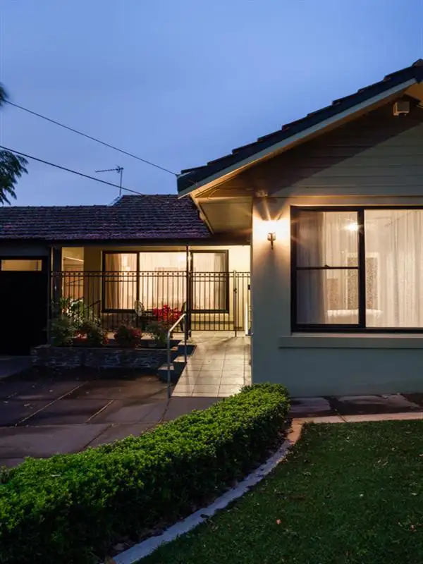 Second view of Homely house listing, 3 Grenache Ave, Wattle Park SA