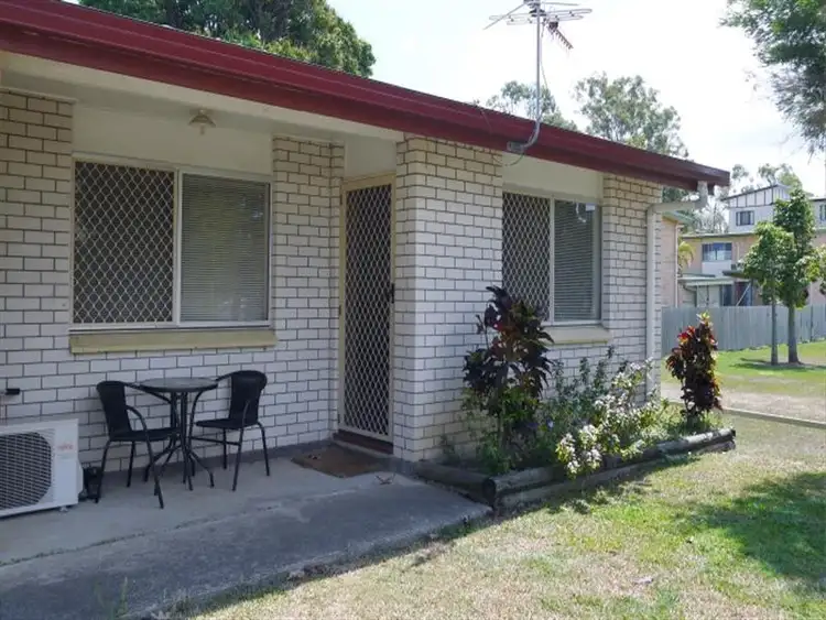 8/40 Marten St, South Gladstone QLD