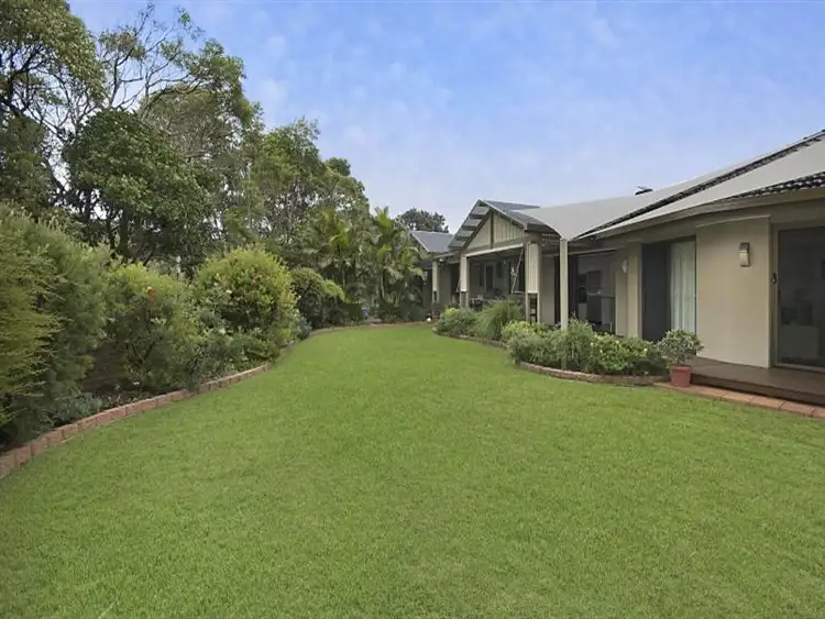 Second view of Homely house listing, 20 Beachcomber Dr, Byron Bay NSW
